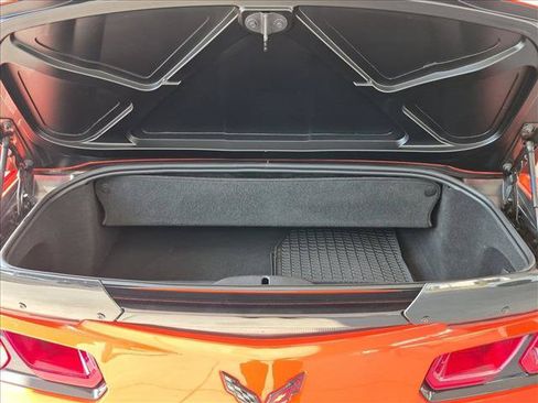 Used 2019 Chevrolet Corvette Grand Sport RWD image 6