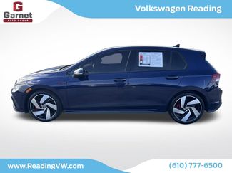 Used 2022 Volkswagen GTI SE video 2
