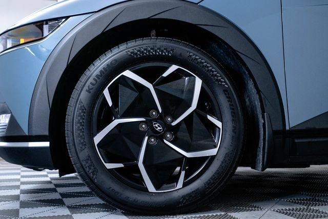 Certified 2023 Hyundai Ioniq 5 SEL AWD/4WD image 9