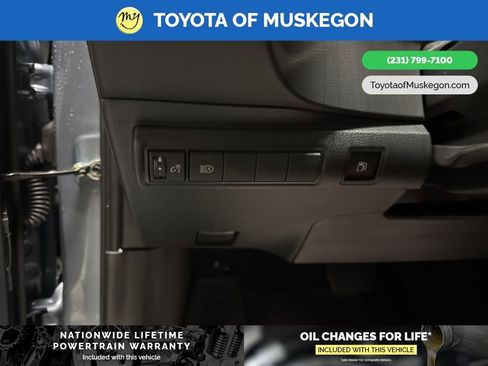 New 2026 Toyota Corolla LE image 14