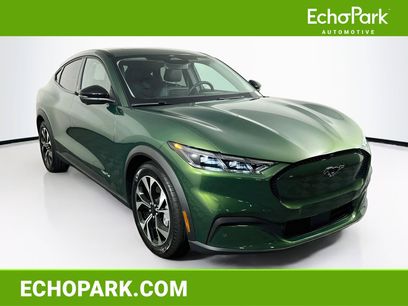 Used 2025 Ford Mustang Mach-E Select w/ Comfort Package Lite
