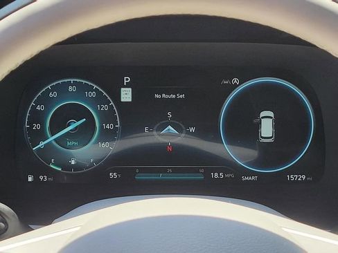 Used 2025 Hyundai Palisade Calligraphy image 32