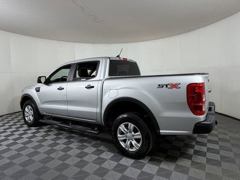Used 2019 Ford Ranger XL w/ Equipment Group 101A Mid image 3