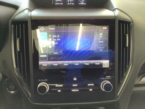 Used 2024 Subaru Forester Wilderness AWD/4WD image 11