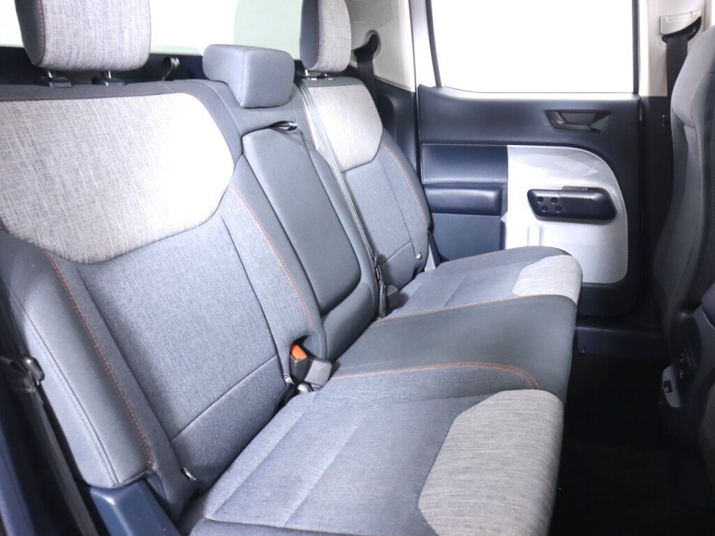 Used 2023 Ford Maverick XLT w/ Equipment Group 300A Standard AWD/4WD image 41