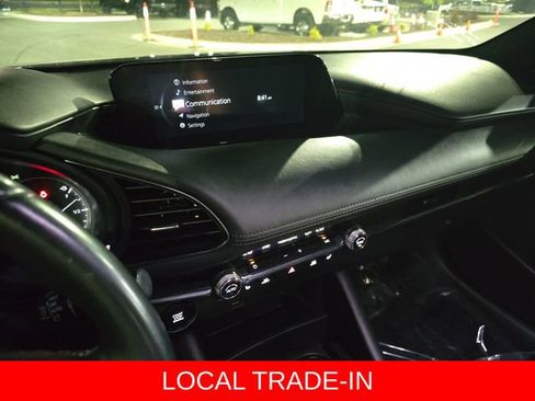 Used 2019 MAZDA MAZDA3 AWD Hatchback w/ Preferred Pkg image 21