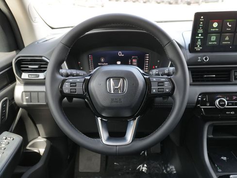 New 2026 Honda Pilot image 23