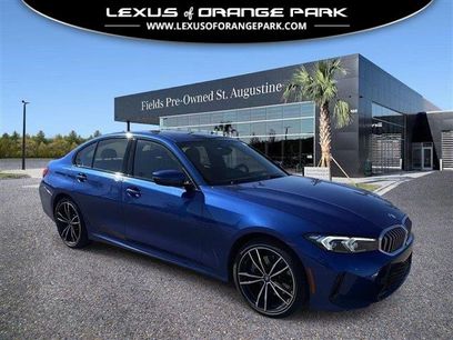 Used 2024 BMW 330e