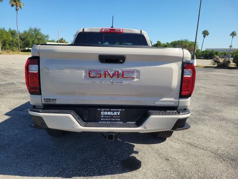 New 2026 GMC Canyon Elevation RWD image 6