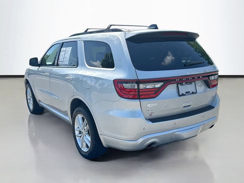 Used 2024 Dodge Durango GT AWD/4WD image 5