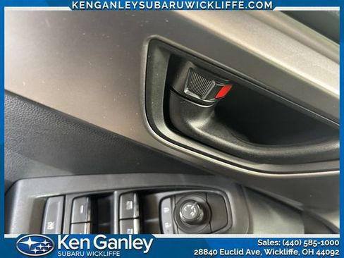 Certified 2024 Subaru Impreza 2.0i AWD/4WD image 10
