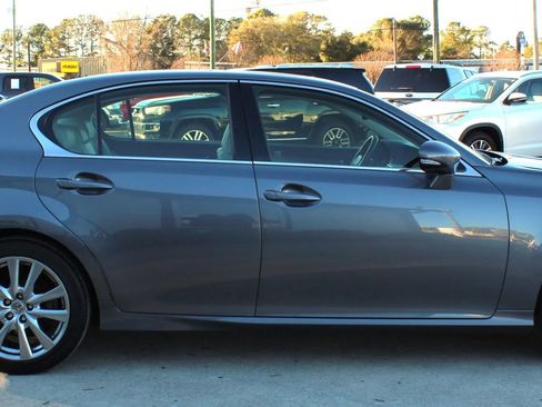 Used 2013 Lexus GS 350 image 6