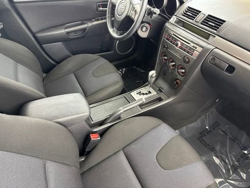 Used 2008 MAZDA MAZDA3 s Sport FWD image 17