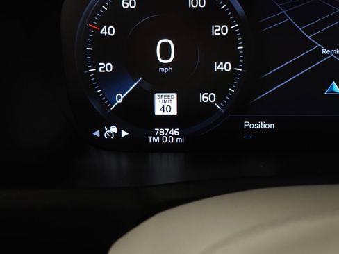 Used 2019 Volvo XC90 T6 Inscription w/ Luxury Package AWD/4WD image 20