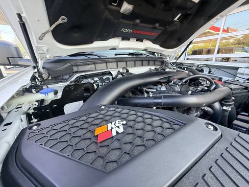 Used 2023 Ford Bronco Raptor AWD/4WD image 46