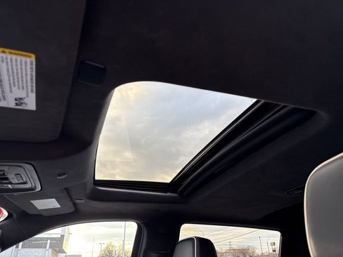 Certified 2023 GMC Sierra 1500 AT4X image 19