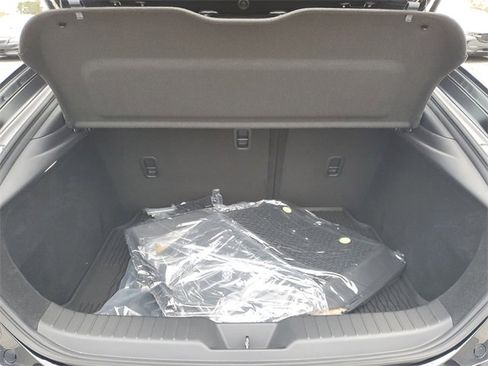 New 2026 MAZDA MAZDA3 s image 8