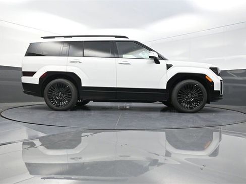 New 2026 Hyundai Santa Fe Calligraphy image 40