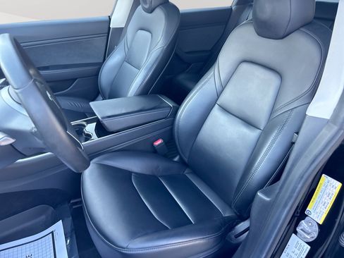 Used 2019 Tesla Model 3 Long Range AWD/4WD image 13