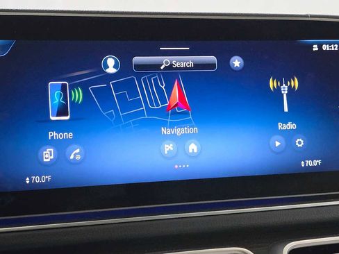 Used 2024 Mercedes-Benz GLE 350 4MATIC image 29