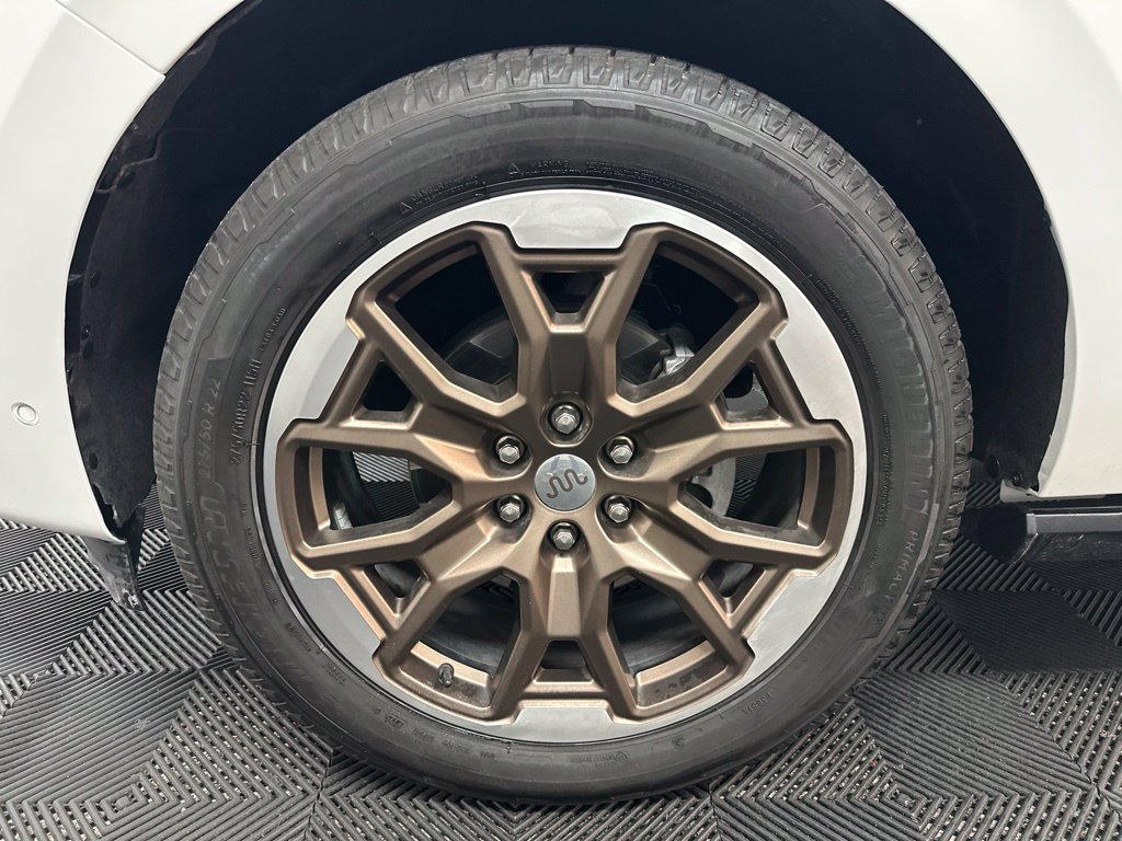 Used 2025 Ford Expedition Max King Ranch AWD/4WD image 39