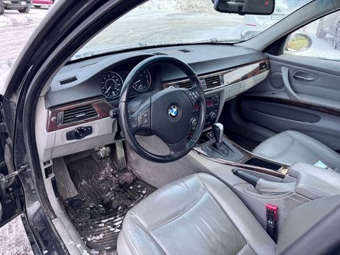 Used 2007 BMW 328xi Sedan image 9
