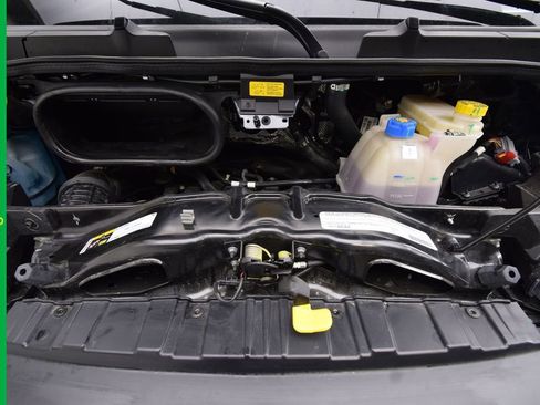 New 2026 RAM ProMaster 3500 w/ Crew Van Package image 11