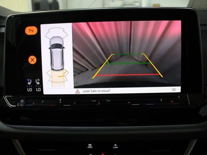 New 2026 Volkswagen Atlas Peak Edition