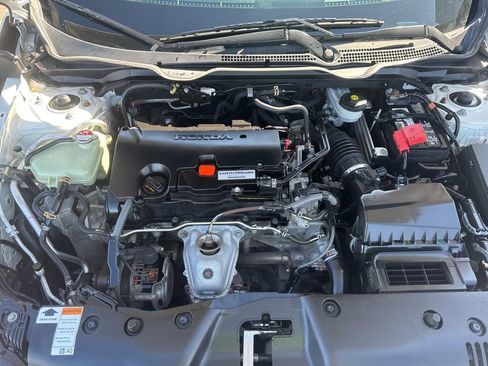 Used 2016 Honda Civic EX image 6