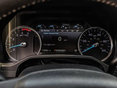 Used 2017 Ford F250 Lariat w/ Lariat Ultimate Package image 27