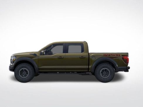 New 2026 Ford F150 Raptor AWD/4WD image 3