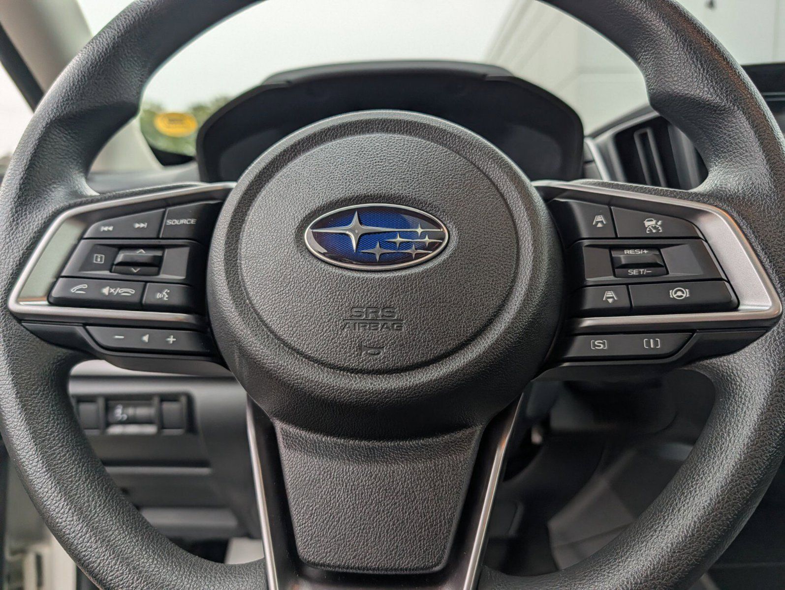 Used 2025 Subaru Impreza 2.0i Sport AWD/4WD image 27