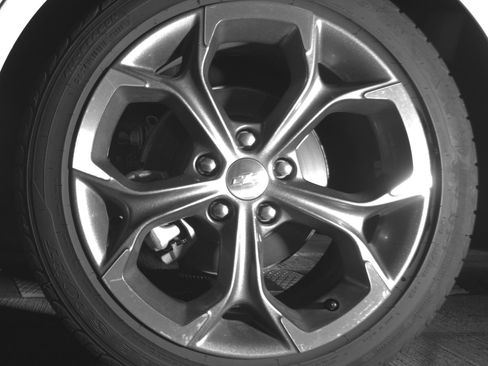 Used 2024 Chevrolet Malibu LT image 21