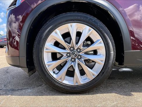 Used 2024 MAZDA CX-90 3.3 Turbo w/ Premium Package image 35