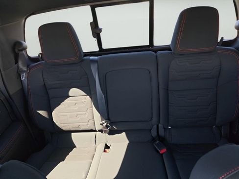 Used 2023 Nissan Frontier PRO-4X w/ Pro Convenience Package image 30