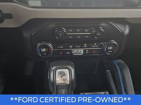Used 2021 Ford Bronco Wildtrak image 29