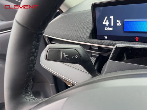 New 2024 Ford Mustang Mach-E Select w/ Comfort Package Lite image 8