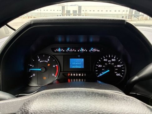 Used 2017 Ford F350 XL w/ Power Equipment Group image 10