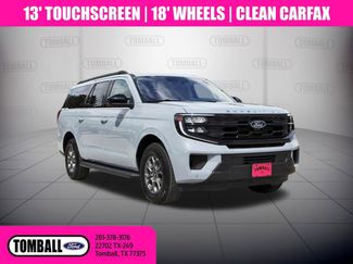 Certified 2025 Ford Expedition Max Active video 1