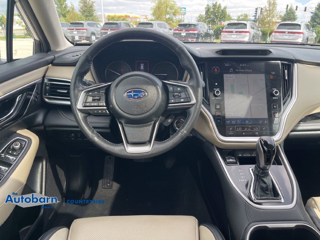Used 2024 Subaru Outback Limited AWD/4WD image 26