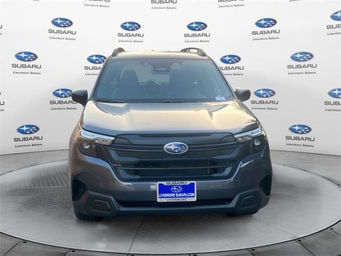 New 2026 Subaru Forester image 2