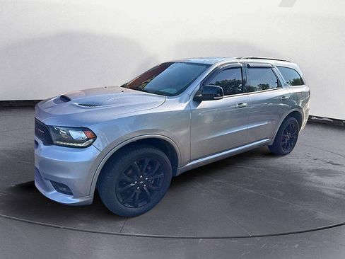 Used 2020 Dodge Durango GT AWD/4WD image 1