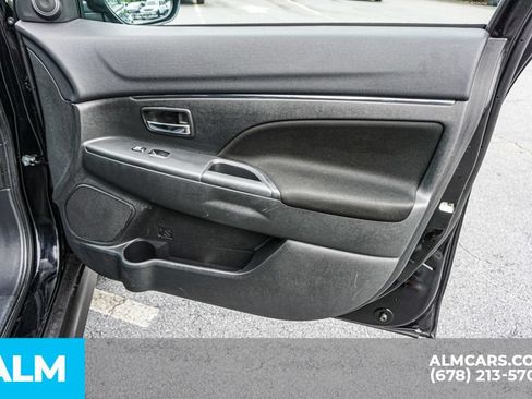 Used 2024 Mitsubishi Outlander Sport ES AWD/4WD image 50