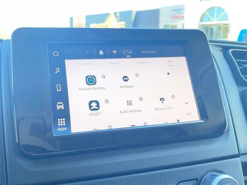 New 2026 RAM ProMaster 2500 w/ Safety Group image 17