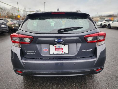 Certified 2023 Subaru Impreza 2.0i Limited image 23
