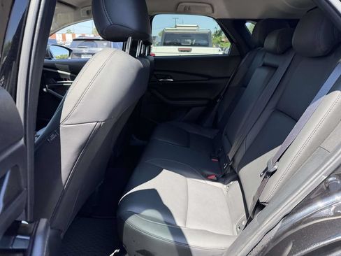 Used 2023 MAZDA CX-30 AWD 2.5 S w/ Preferred Package image 17