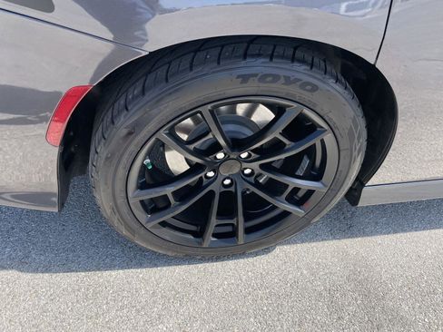 Used 2023 Dodge Charger Scat Pack w/ Daytona Edition Group RWD image 34