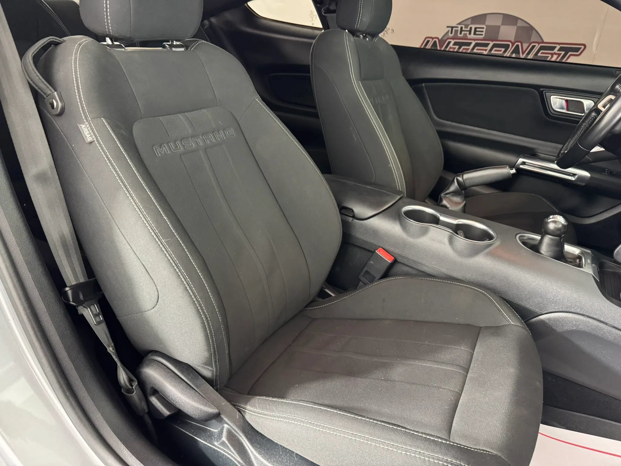Used 2022 Ford Mustang GT w/ Equipment Group 301A RWD image 29