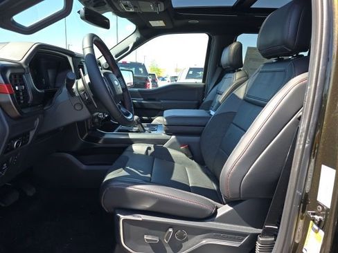 New 2026 Ford F150 Raptor AWD/4WD image 11