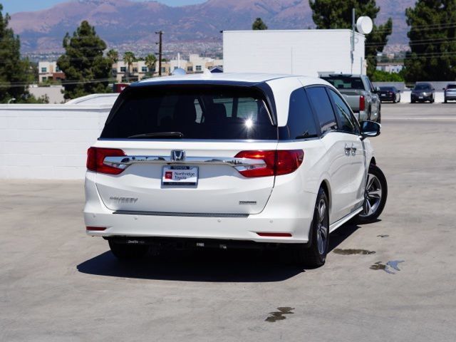 Used 2019 Honda Odyssey Touring image 7